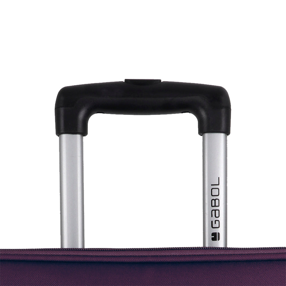 Valise Gabol Malasia (S) Purple (113321 029)