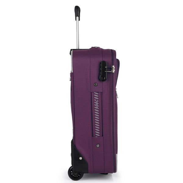 Valise Gabol Malasia (S) Purple (113321 029)