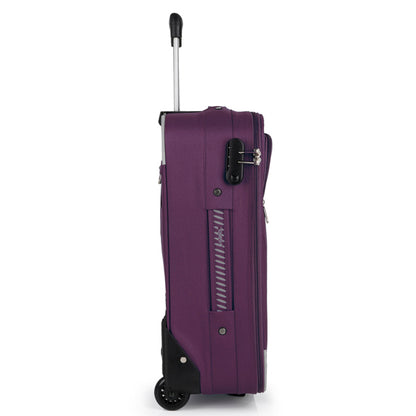 Valise Gabol Malasia (S) Purple (113321 029)