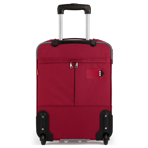 Valise Gabol Malasia (S) Red (113321 008)