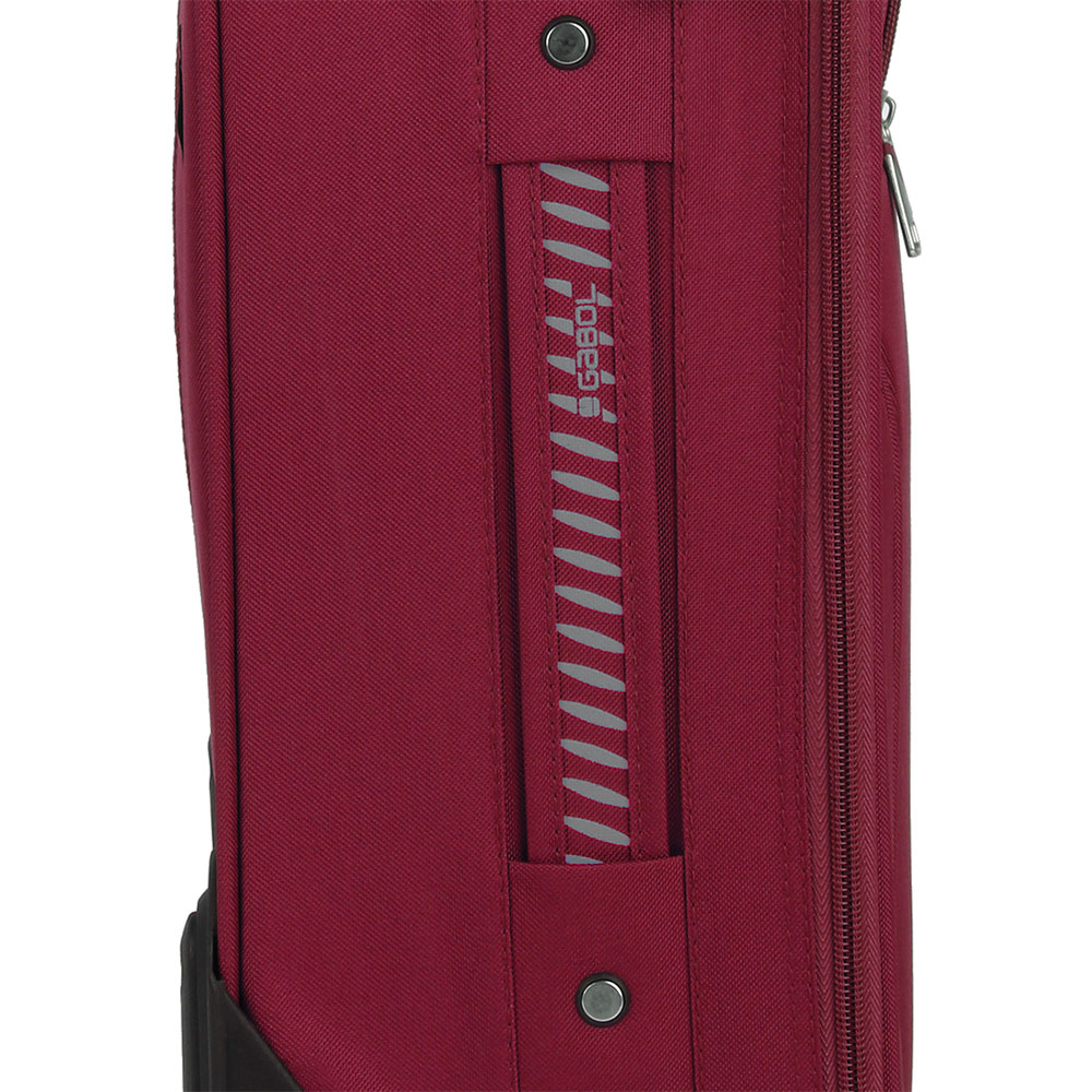 Valise Gabol Malasia (S) Red (113321 008)