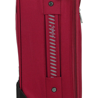 Valise Gabol Malasia (S) Red (113321 008)