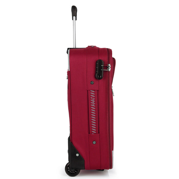 Valise Gabol Malasia (S) Red (113321 008)