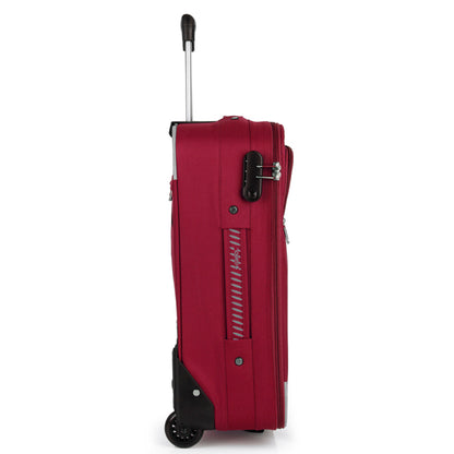 Valise Gabol Malasia (S) Red (113321 008)