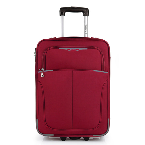 Валіза Gabol Malasia (S) Red (113321 008)