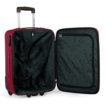 Valise Gabol Malasia (S) Red (113321 008)