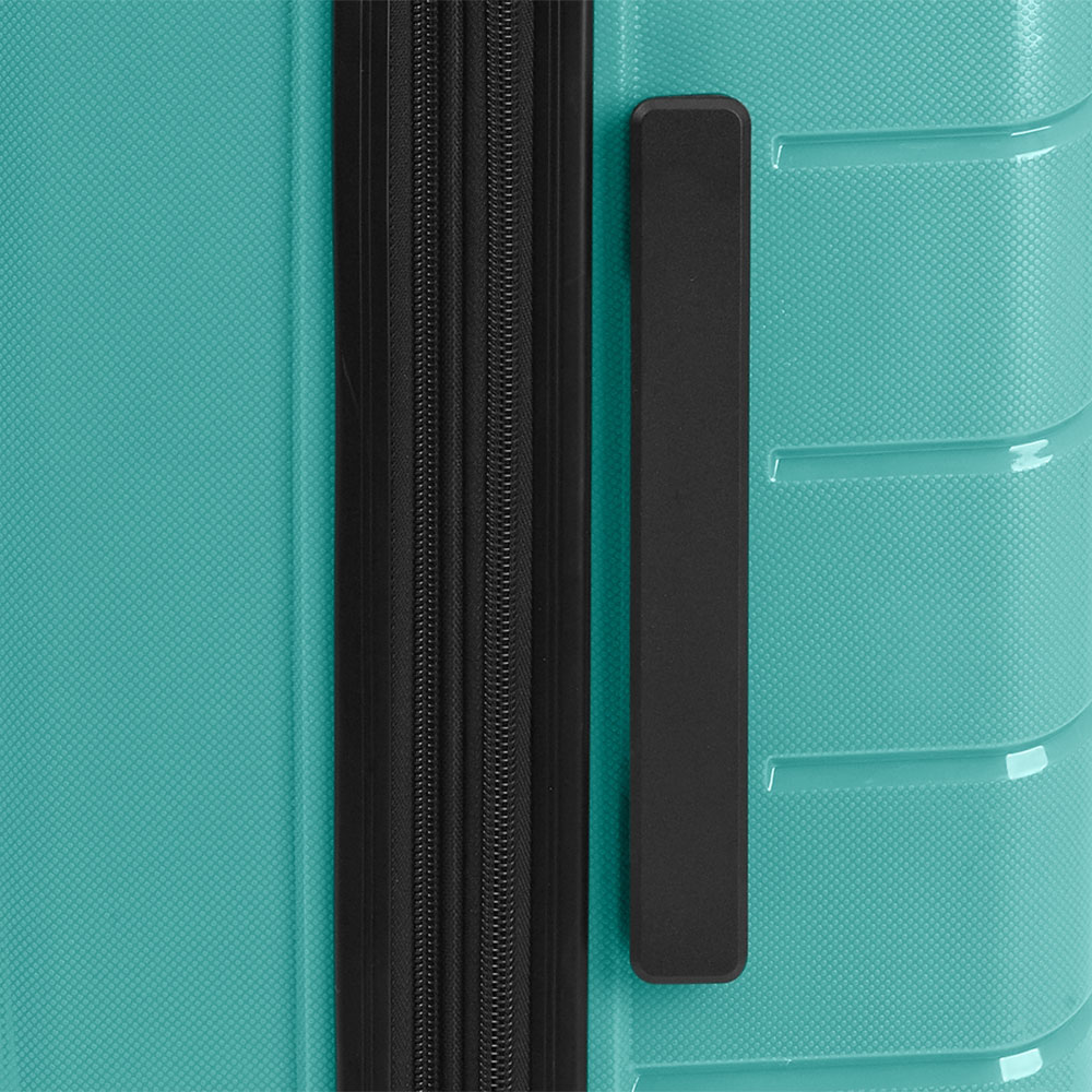 Valise Gabol Midori (L) Turquoise (122147-018)