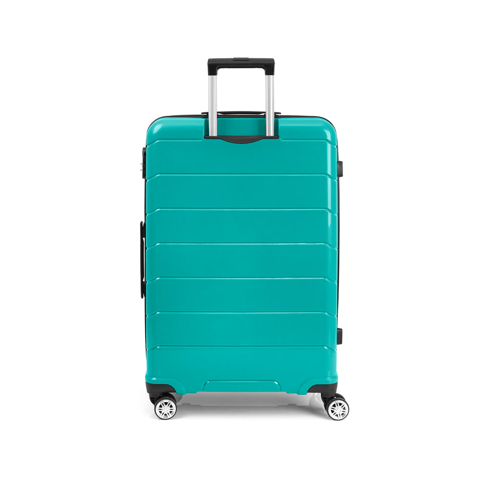 Valise Gabol Midori (L) Turquoise (122147-018)
