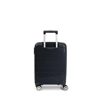 Valise Gabol Midori (S) Navy Blue (122101 046)
