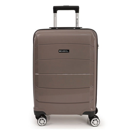 Валіза Gabol Midori (S) Stone (122122-009)