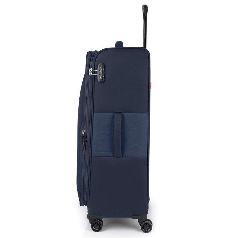 Valise Gabol Nordic (L) Blue (118501 003)