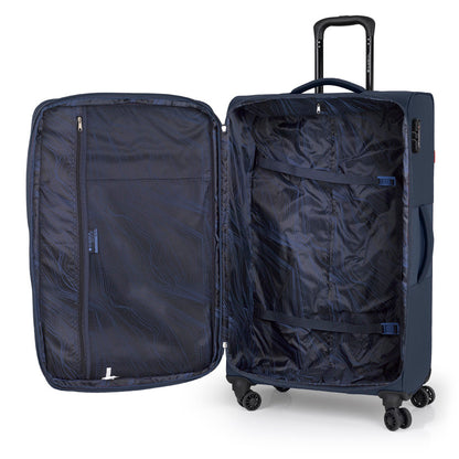 Valise Gabol Nordic (L) Blue (118501 003)