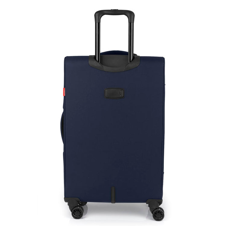 Valise Gabol Nordic (M) Blue (118501 003)