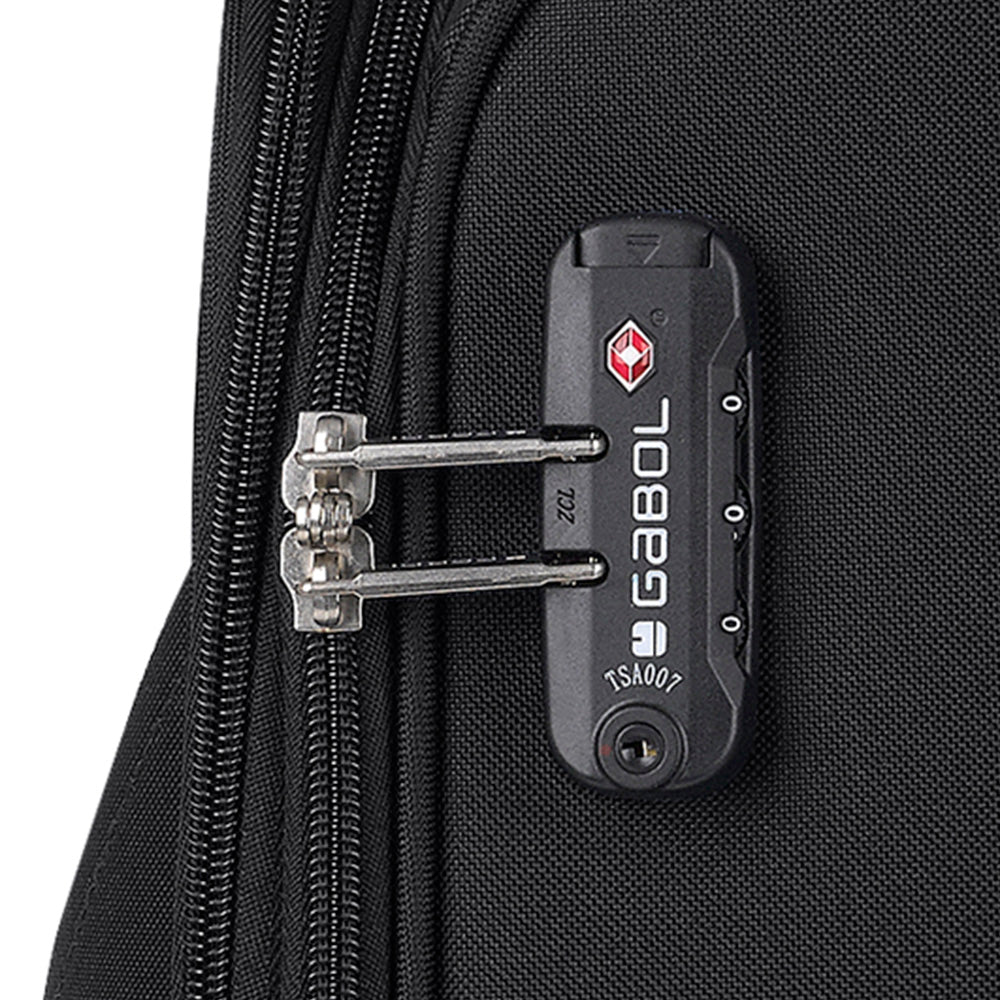 Valise Gabol Nordic (M) Blue (118501 003)