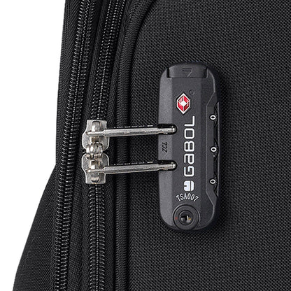 Valise Gabol Nordic (M) Blue (118501 003)