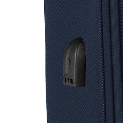 Valise Gabol Nordic (S) Blue (118522 003)