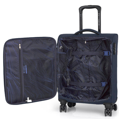 Valise Gabol Nordic (S) Blue (118522 003)