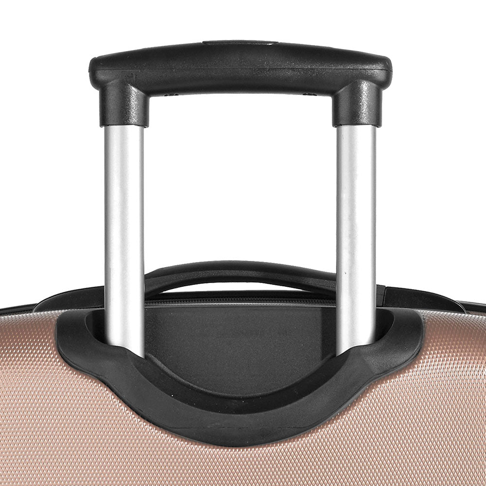 Valise Gabol Paradise (L) Beige (103500)