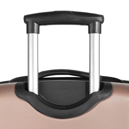 Valise Gabol Paradise (L) Beige (103500)