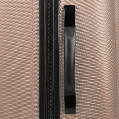 Valise Gabol Paradise (L) Beige (103500)