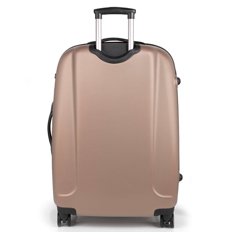 Valise Gabol Paradise (L) Beige (103500)