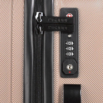 Valise Gabol Paradise (L) Beige (103500)