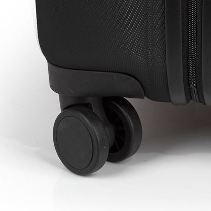 Suitcase Gabol Paradise (L) Black