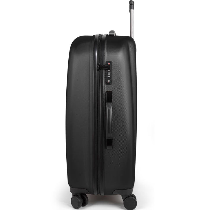 Suitcase Gabol Paradise (L) Black
