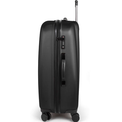 Suitcase Gabol Paradise (L) Black