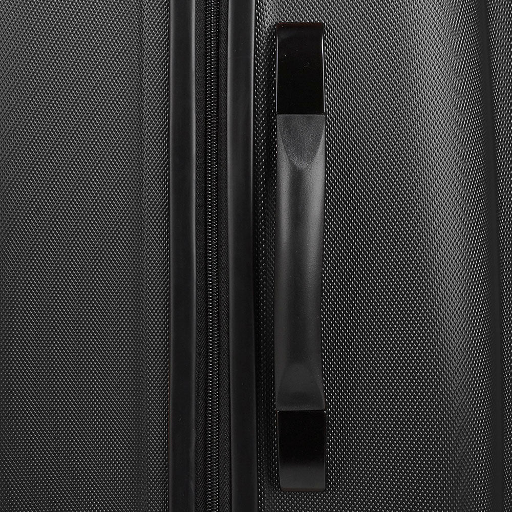Suitcase Gabol Paradise (L) Black