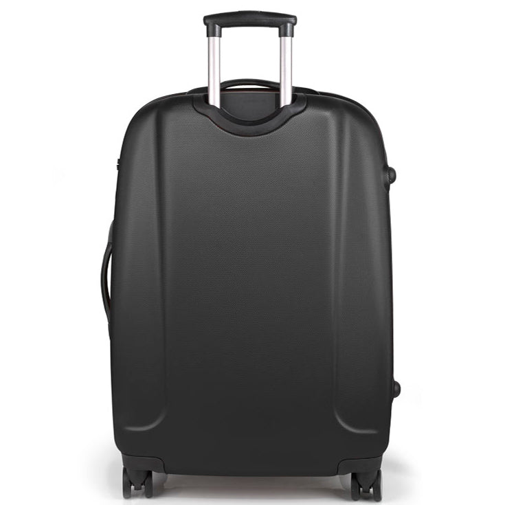 Suitcase Gabol Paradise (L) Black