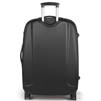 Suitcase Gabol Paradise (L) Black