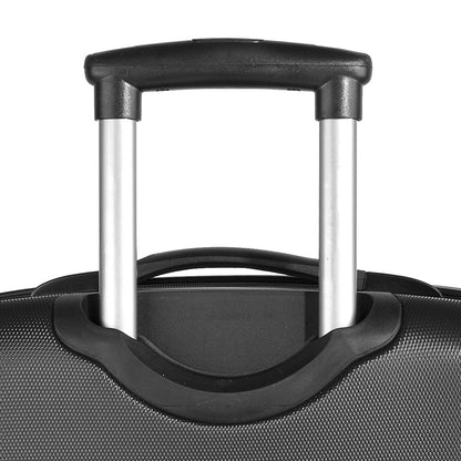 Suitcase Gabol Paradise (L) Black