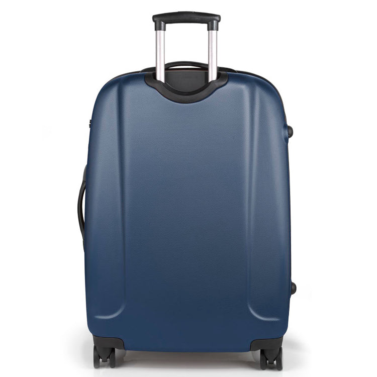 Valise Gabol Paradise (L) Blue (103547-003)