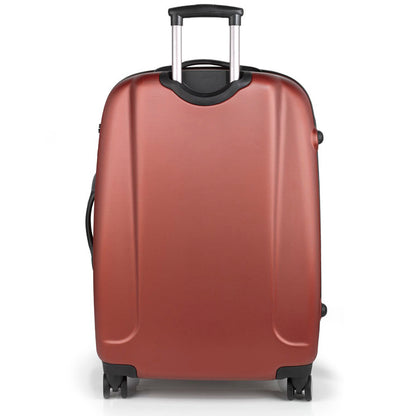Suitcase Gabol Paradise (L) Dark Orange