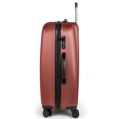 Suitcase Gabol Paradise (L) Dark Orange