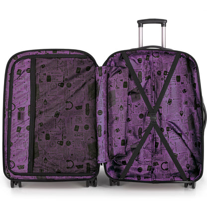 Valise Gabol Paradise (L) Fuchsi (103500)