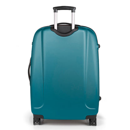 Valise Gabol Paradise (L) Green (103547-004)
