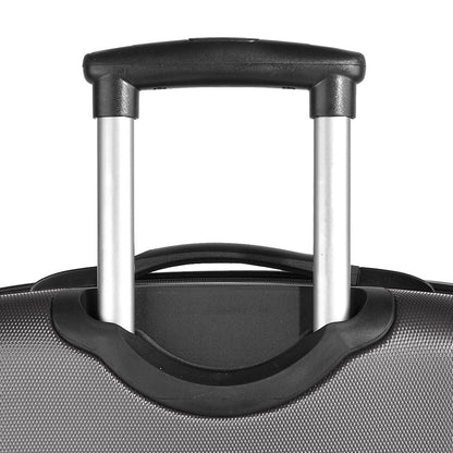 Valise Gabol Paradise (L) Gray (103547-016)