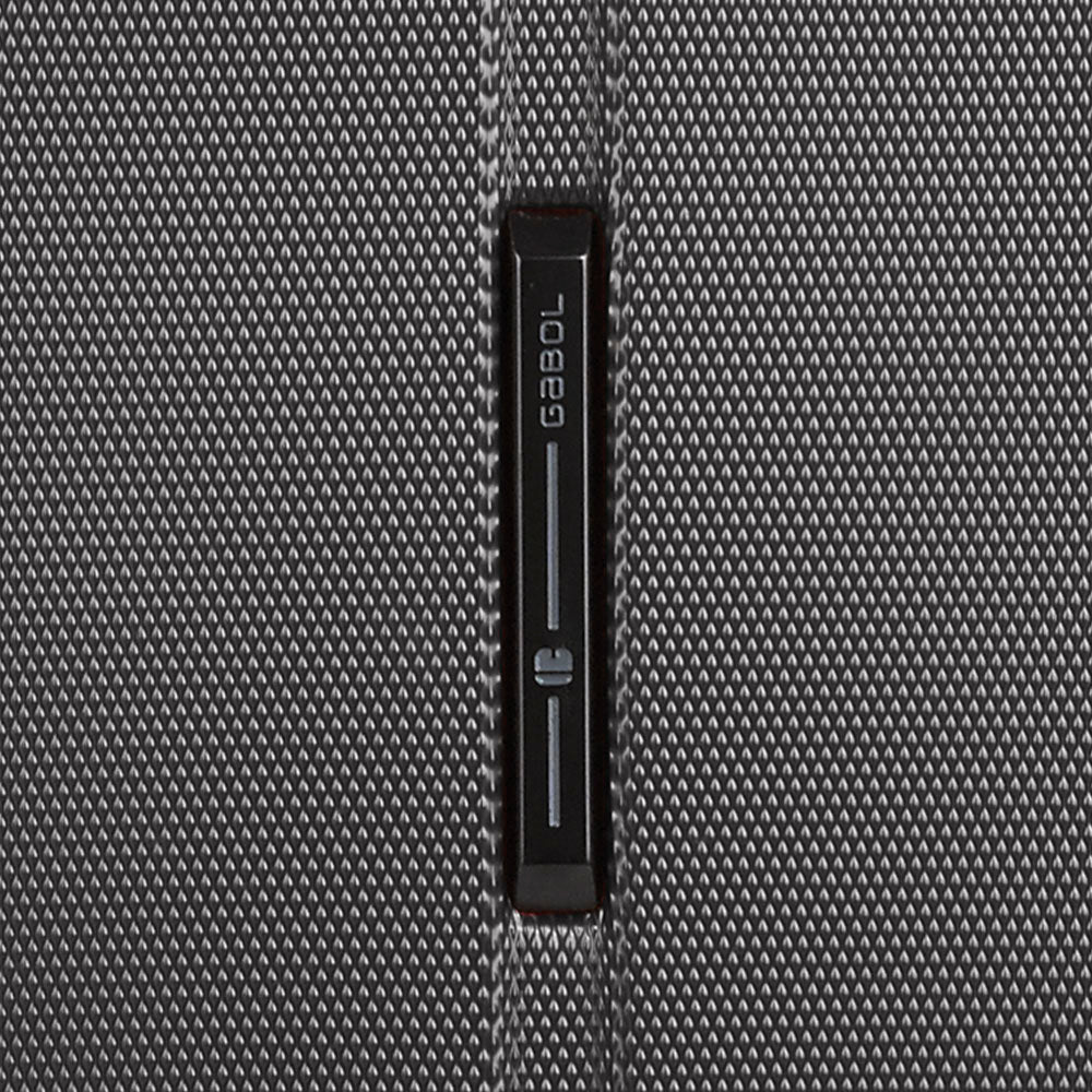 Valise Gabol Paradise (L) Gray (103547-016)