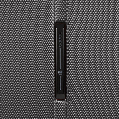 Valise Gabol Paradise (L) Gray (103547-016)