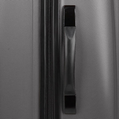 Valise Gabol Paradise (L) Gray (103547-016)