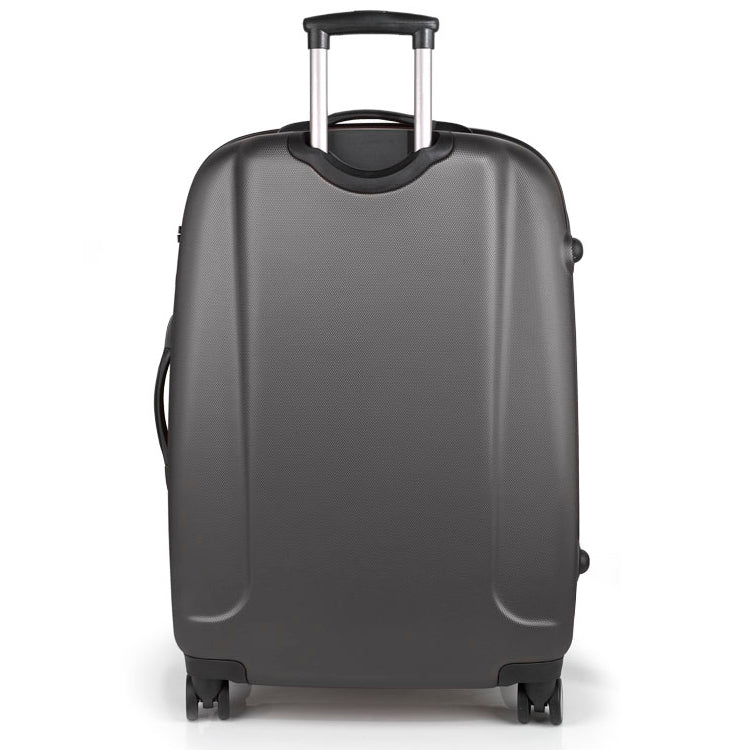 Valise Gabol Paradise (L) Gray (103547-016)