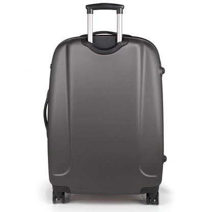 Valise Gabol Paradise (L) Gray (103547-016)
