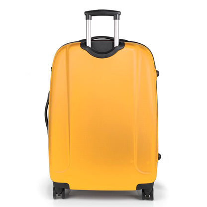 Suitcase Gabol Paradise (L) Mustard