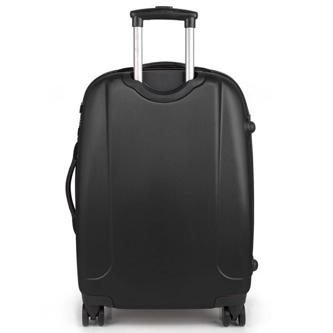 Valise Gabol Paradise (M) Black (103546 001)