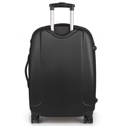 Valise Gabol Paradise (M) Black (103546 001)