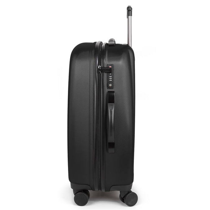 Valise Gabol Paradise (M) Black (103546 001)