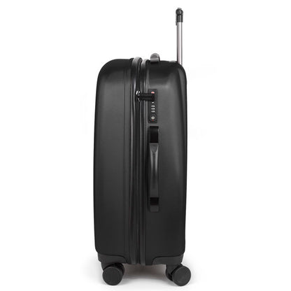 Valise Gabol Paradise (M) Black (103546 001)