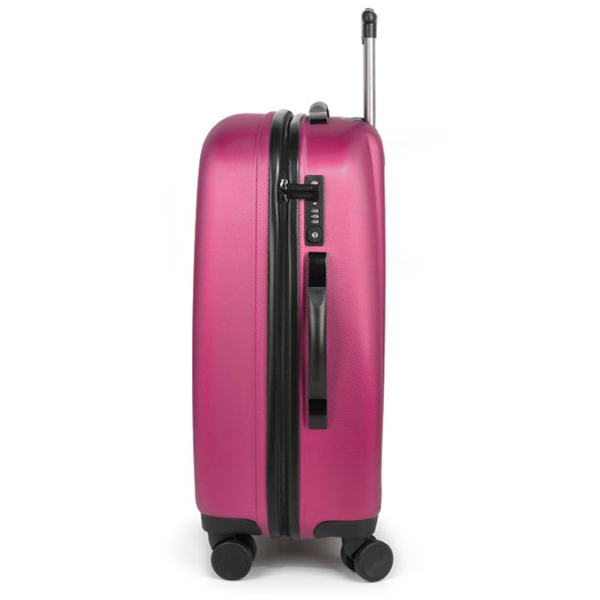 Valise Gabol Paradise (M) Fuchsia (103502)